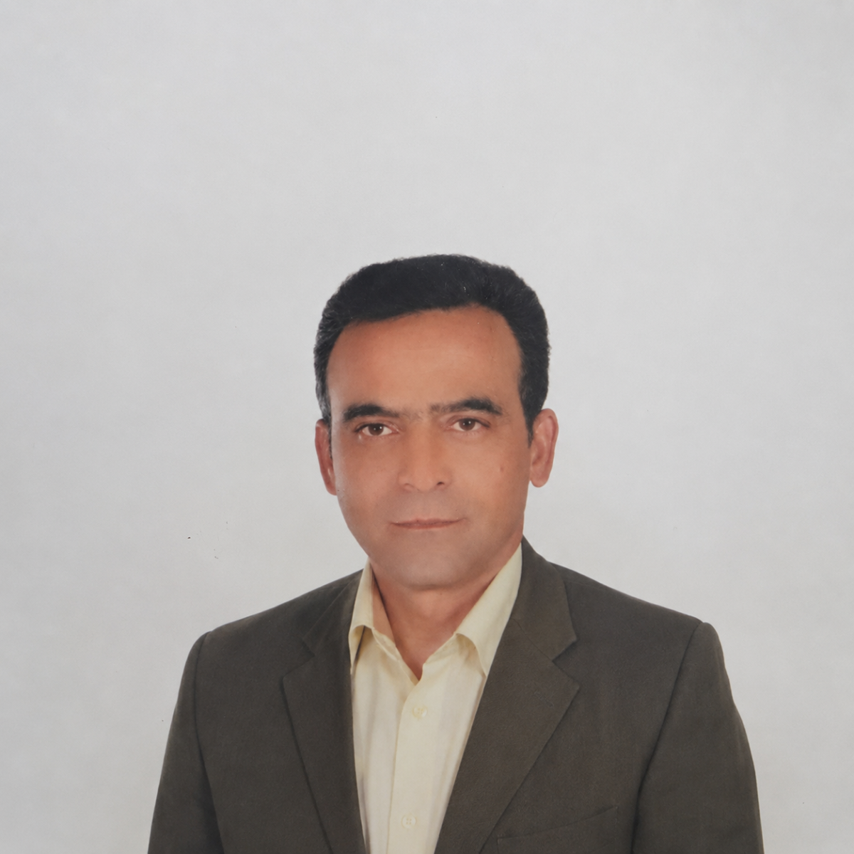 آب؛ زندگی، بحران و امید با فرزاد حیدری